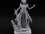 Withering Regard Human Baroness turntable