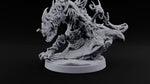 Crawling From the Grave Greater Star Spawn Emissary turntable