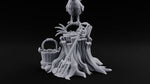 Orchard Chores Farmyard Scatter Piece G turntable