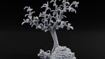 Orchard Chores Farmyard Scatter Piece E turntable