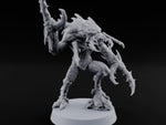 Come Crawling Meenlock Stalker A turntable