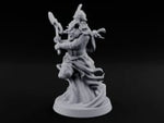 Charging From Beyond Ghostly Warrior B turntable