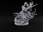 Charging From Beyond Ghostly Warrior D turntable