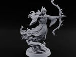 Charging From Beyond Ghostly Warrior F turntable