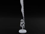 Sound the Advance Human Ashigaru Command Trooper B turntable
