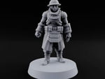 At Heel British War Dog Team Member A turntable