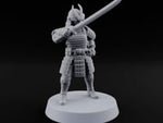 Swords Drawn Sword Drawn Human Umikage Guard D turntable