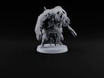Meaner Than They Look Swinefolk Warrior B turntable