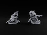 Teeth Behind Every Beak Maw Demons turntable
