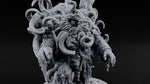 When the Seals Gave Way Shoggoth Lord turntable