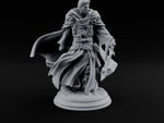 Conjuring Up Trouble Human Conjuration Sorcerer turntable