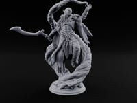 Hush, the Roots Are Speaking Drow Swamp Caretaker turntable