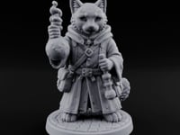 One More Drop Tabaxi Alchemist turntable