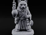 One More Drop Tabaxi Alchemist turntable
