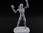 The Hunger Reaches First Feral Mind Flayer turntable