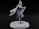 One Step Past the Sentry Human Assassin turntable