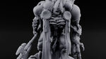 Bow, or Be Carried Fomorian Axe Lord turntable