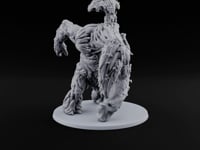 The Old Road Remembers Treant Wanderer turntable