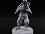 The Flesh Forgot Its Shape Chaos Spawn Thrall E turntable