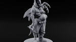 The Flesh Forgot Its Shape Chaos Spawn Thrall C turntable