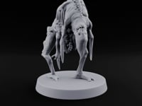 The Flesh Forgot Its Shape Chaos Spawn Thrall B turntable