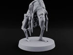The Flesh Forgot Its Shape Chaos Spawn Thrall B turntable