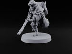 No Breath Breaks Formation Human Gas-Masked Soldier E turntable