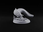 The Reef Has Drawn Blood Giant Sea Eel A turntable