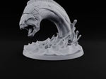The Reef Has Drawn Blood Giant Sea Eel D turntable
