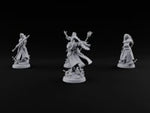 The Lesson Turns Lethal Human Warmages turntable