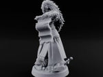 The Lesson Turns Lethal Human Warmage D turntable