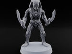 Sandstorm Protocol Warforged Scarab Soldier F turntable