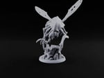 Bloodbank Overdrafts Due Chasme Winged Insect Demon B turntable