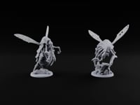 Bloodbank Overdrafts Due Chasme Winged Insect Demons turntable