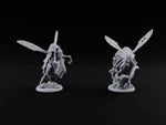 Bloodbank Overdrafts Due Chasme Winged Insect Demons turntable
