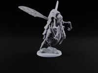 Bloodbank Overdrafts Due Chasme Winged Insect Demon A turntable