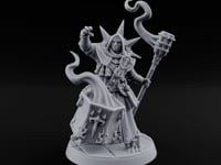 Prescription Written in Smoke Apothecary Priestess turntable