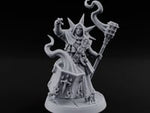 Prescription Written in Smoke Apothecary Priestess turntable