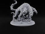 Slipped the Last Link Cerberus Three-Headed Hellhound turntable