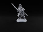 Pointed Opinions Human Steppe Spearman C turntable