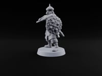Pointed Opinions Human Steppe Spearman A turntable