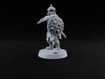Pointed Opinions Human Steppe Spearman A turntable