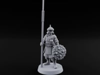 Pointed Opinions Human Steppe Spearman E turntable