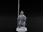 Pointed Opinions Human Steppe Spearman G turntable