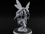 Buzz Off Is an Order Chasme Demon C turntable