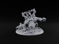 Wired for Mayhem Ankylosaurus Dinosaur turntable