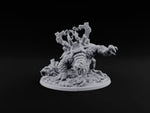 Wired for Mayhem Ankylosaurus Dinosaur turntable