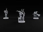 Every Stance, Same Steady Aim Elf Archers turntable