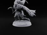 Every Stance, Same Steady Aim Elf Archer D turntable
