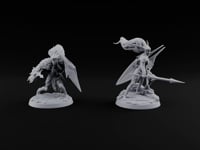 Not Giving an Inch Elf Shield Warriors turntable